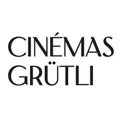 Fondation des Cinémas du Grütli