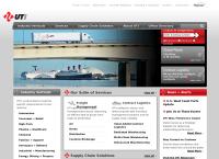 Uti Logistics (Switzerland) AG