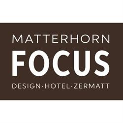 Matterhorn FOCUS Design Hotel