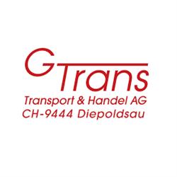 GTrans Transport und Handel AG