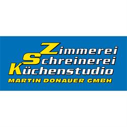 Zimmerei Schreinerei Martin Donauer GmbH