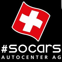 SOCARS Autocenter AG
