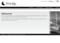 Principle Capital Administration SA