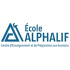 Ecole Alphalif Sàrl