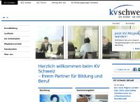 Bildungsfonds des KV Schweiz