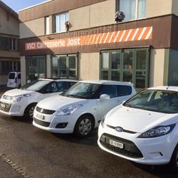 Carrosserie Jost GmbH