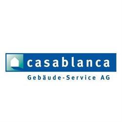 Casablanca Gebäude-Service AG