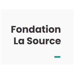 Fondation La Source