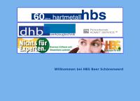 HBS IT GmbH
