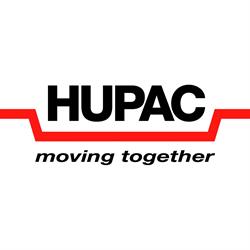 Hupac Intermodal SA