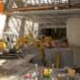 Umbau Hinterhaus St. Alban Vorstadt 16