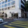 Umbau BKB Filiale