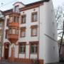Umbau und Sanierung MFH Altstadthaus
