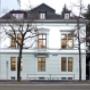 Sanierung Stadthaus
