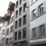 Umbau Altstadthaus