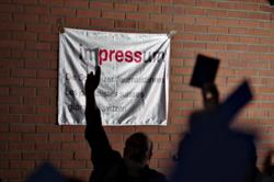 Impressum Die Schweizer Journalisten/-Innen