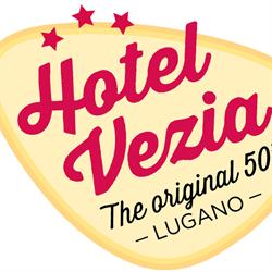 Hotel & Ristorante Vezia