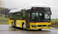 Hybridpostauto besteht Praxistest