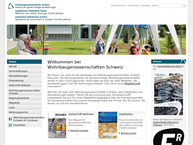 Das Wohnen