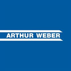 Arthur Weber AG, Büro