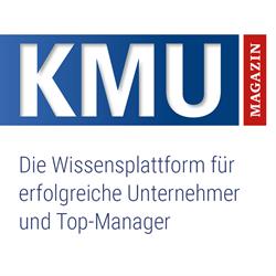 Verlag Magazin KMU Engeli und Partner