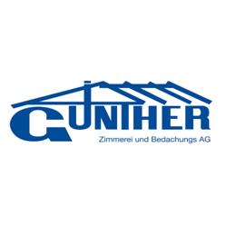 Günther Zimmerei und Bedachungs AG