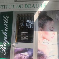 Raphaëlle, Institut de beauté