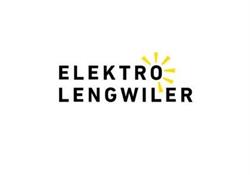 ELEKTRO LENGWILER AG Elektrische Installationen; Projektierung, Ausführung usw.