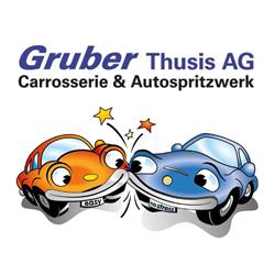Gruber Thusis AG