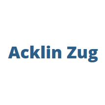 Garage Acklin Zug