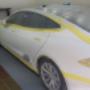 Autoklinik Carrosserie M. Suter
