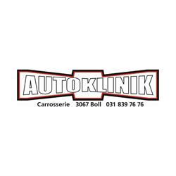 Autoklinik Carrosserie M. Suter