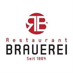 Restaurant Brauerei in Baar