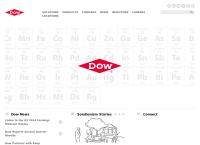 Dow Personalvorsorgestiftung (Schweiz) c/o Dow Europe GmbH