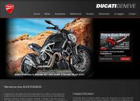 Motos Rondeau SA
