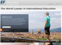 Ef Language Colleges Ltd.