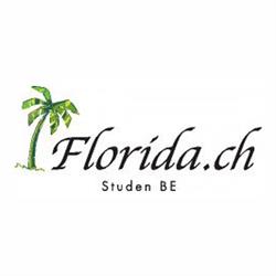 Tropenpflanzen-Restaurant Florida