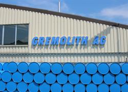 Gremolith AG