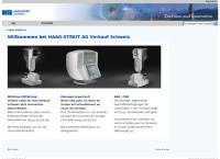 Haag-Streit Immobilien AG