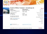 Kurath & Pfiffner Treuhand- und Verwaltungs AG