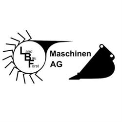 LBF-Maschinen AG