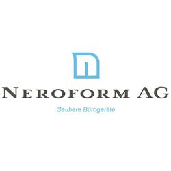 Neroform AG, Schweiz. Telefon-Desinfektionsgesellschaft