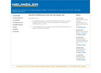 Neuweiler AG