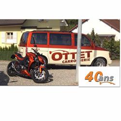 Carrosserie-Location Ottet Sàrl