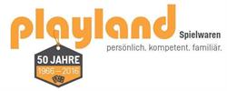Playland AG Spielwaren