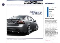 Hirsch Consulting AG