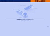 Schaublin Holding Sa.