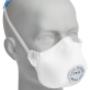 Einweg-Partikelmaske MOLDEX 2495/FFP2