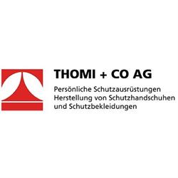 Thomi + Co AG - PSA - Schutzausrüstung - Berufsbekleidung - Schutzhandschuhe