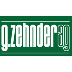 G. Zehnder AG, Gerüstbau und Bauunternehmung